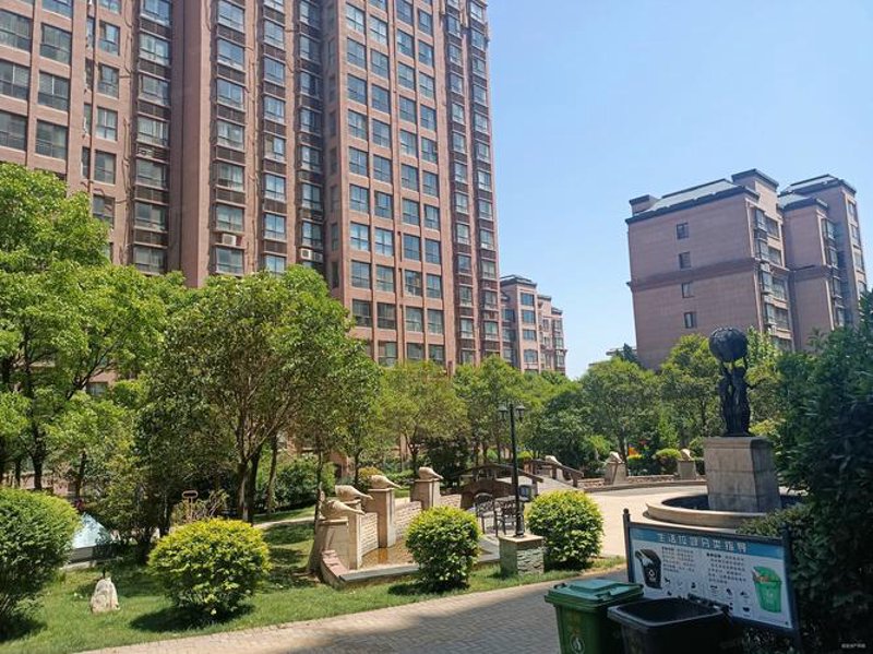济南新房市场趋势解读：洞察未来置业选择